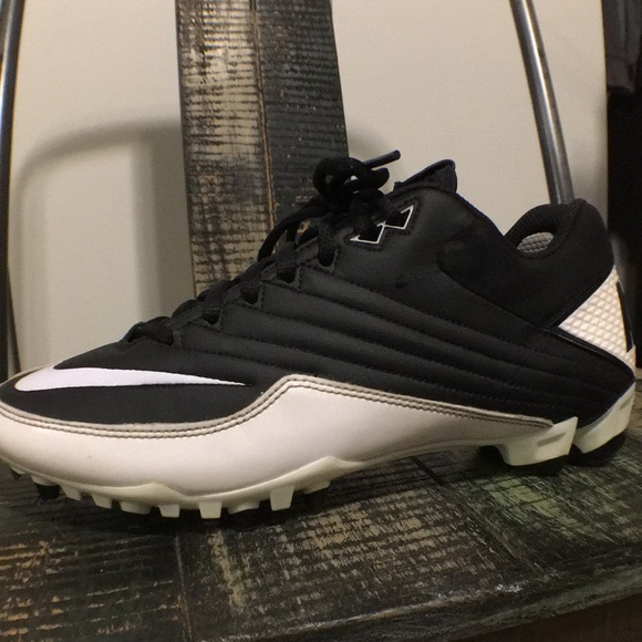 Nike Zoom Speed TD Football size 8.5 - Picture 7 of 7